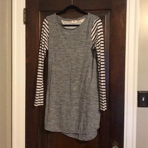 Levi’s tunic dress